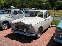 Peugeot 403 B7, de 1961 (1)